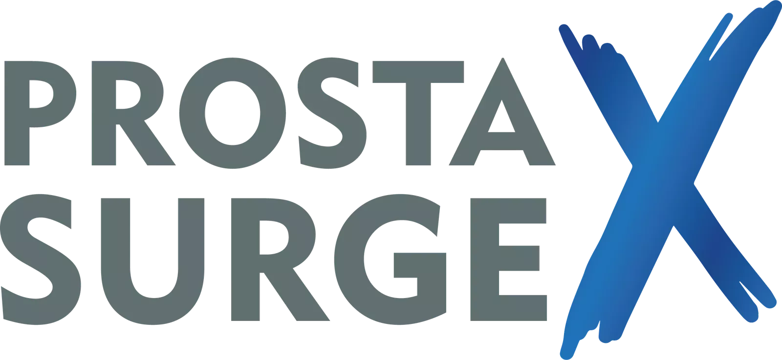 Prosta Surge X logo
