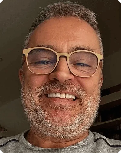 Robert M., verified user