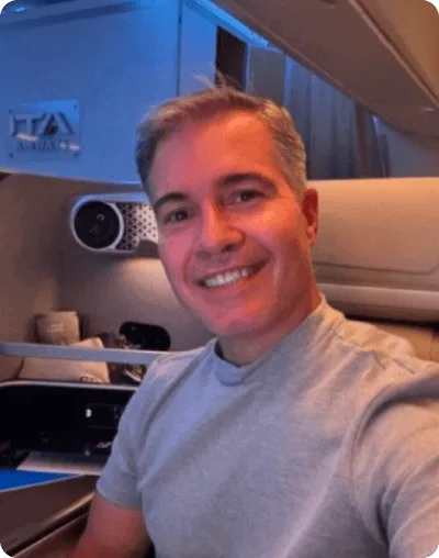 Daniel K., verified user